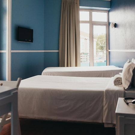 Hotel Leiria Classic Ngoại thất bức ảnh