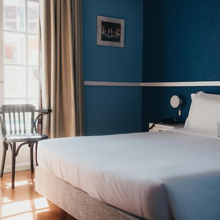 Hotel Leiria Classic Ngoại thất bức ảnh