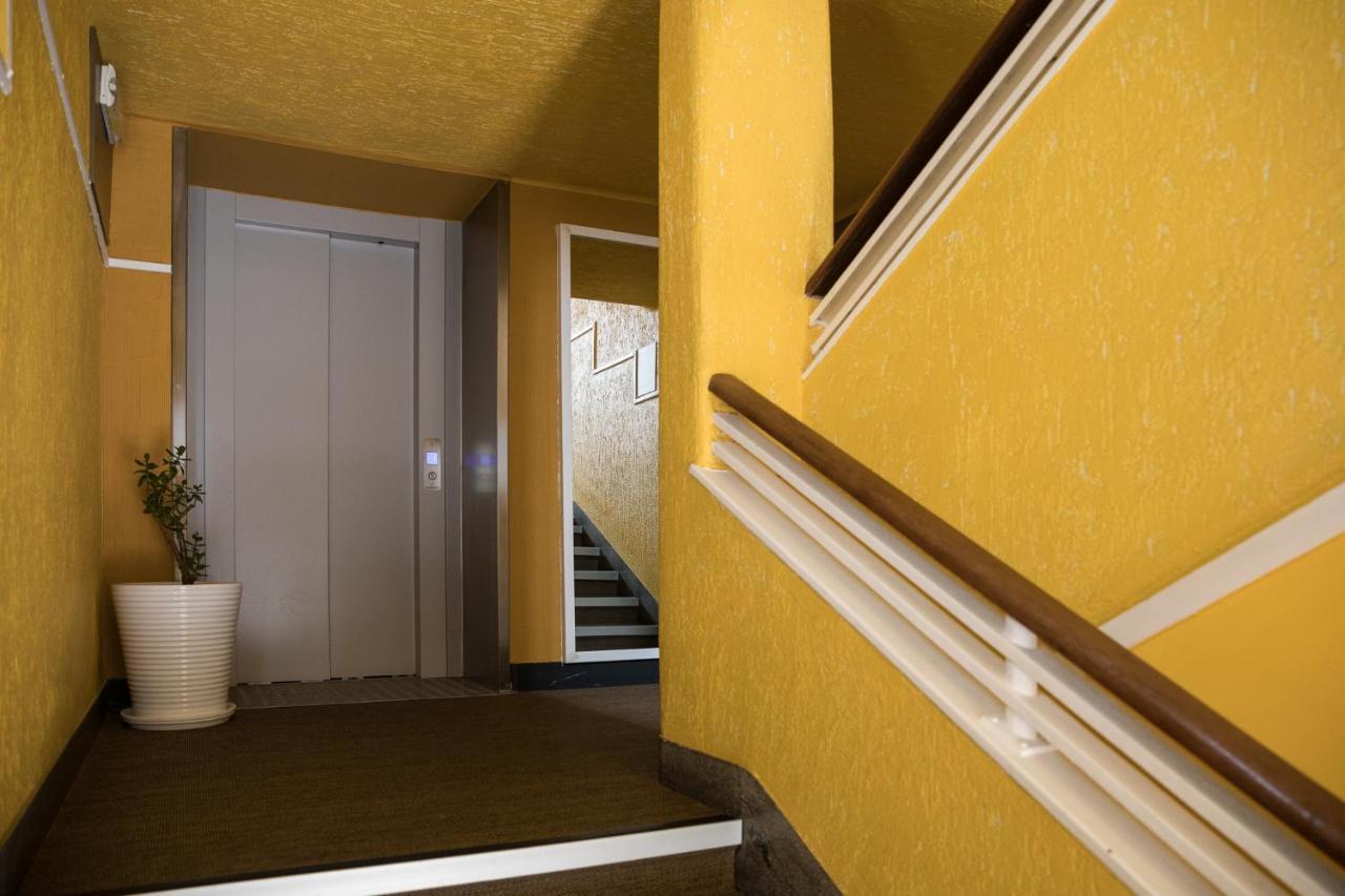 Hotel Leiria Classic Ngoại thất bức ảnh