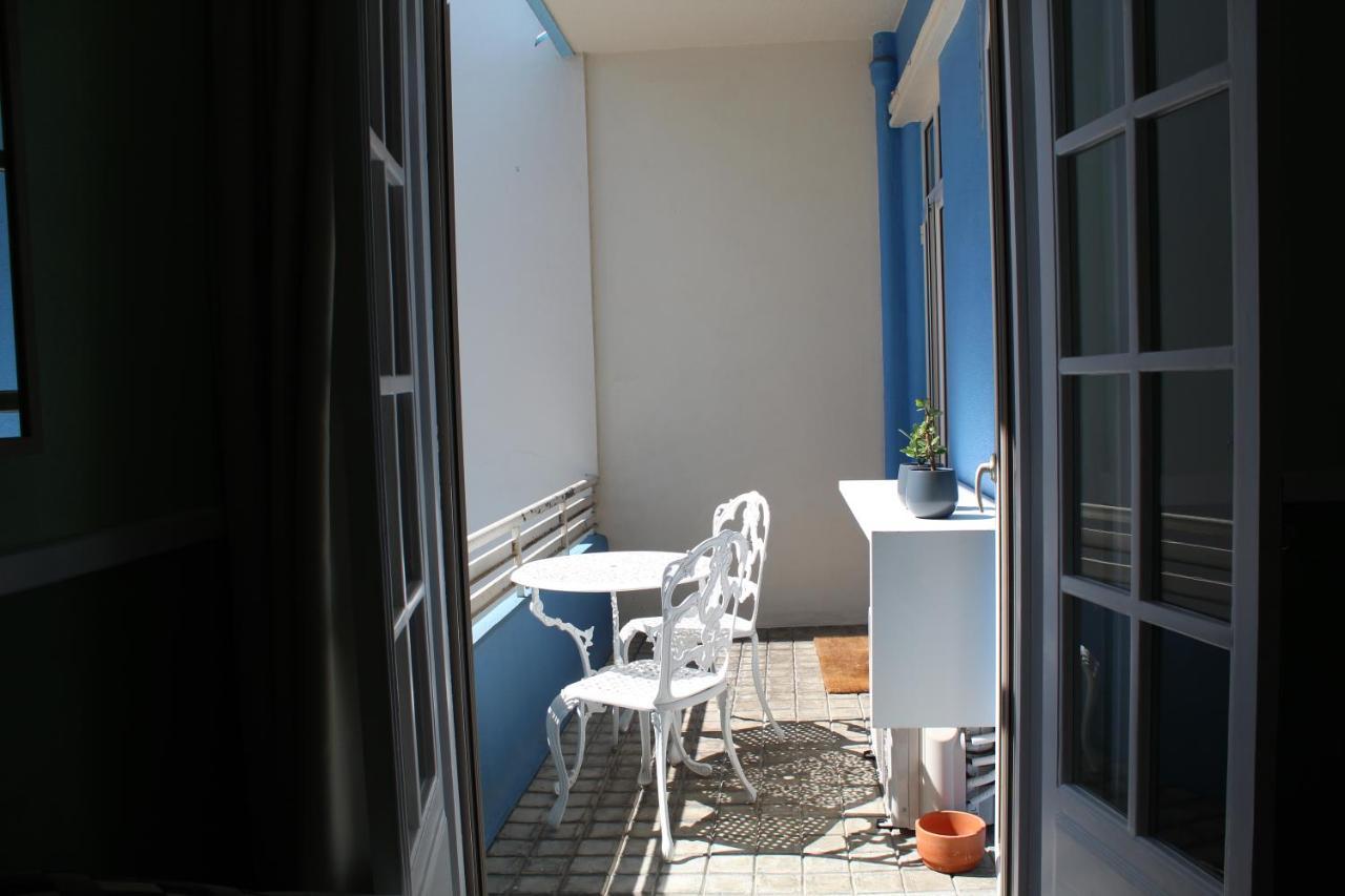 Hotel Leiria Classic Ngoại thất bức ảnh