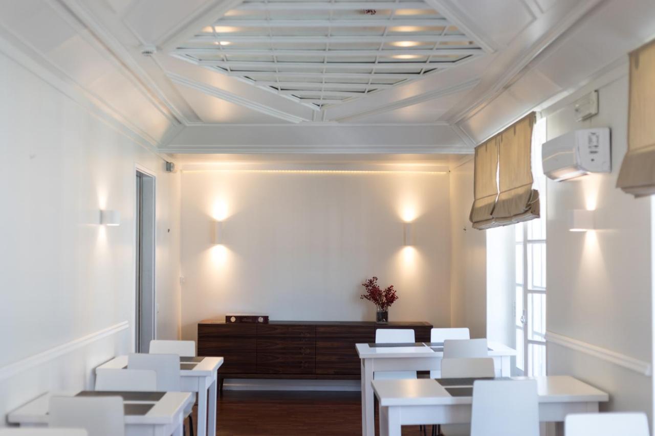 Hotel Leiria Classic Ngoại thất bức ảnh