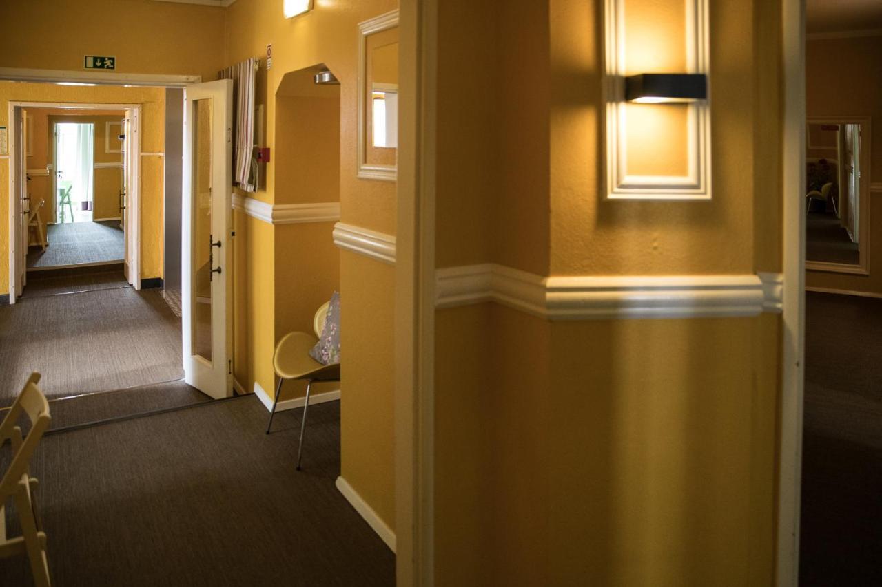 Hotel Leiria Classic Ngoại thất bức ảnh