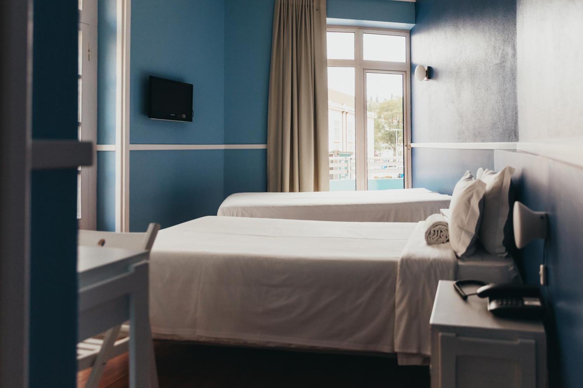 Hotel Leiria Classic Ngoại thất bức ảnh