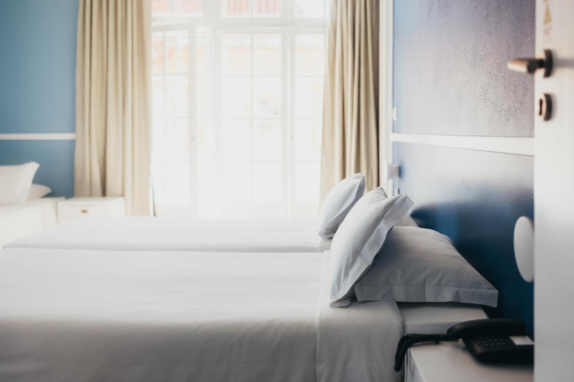 Hotel Leiria Classic Ngoại thất bức ảnh