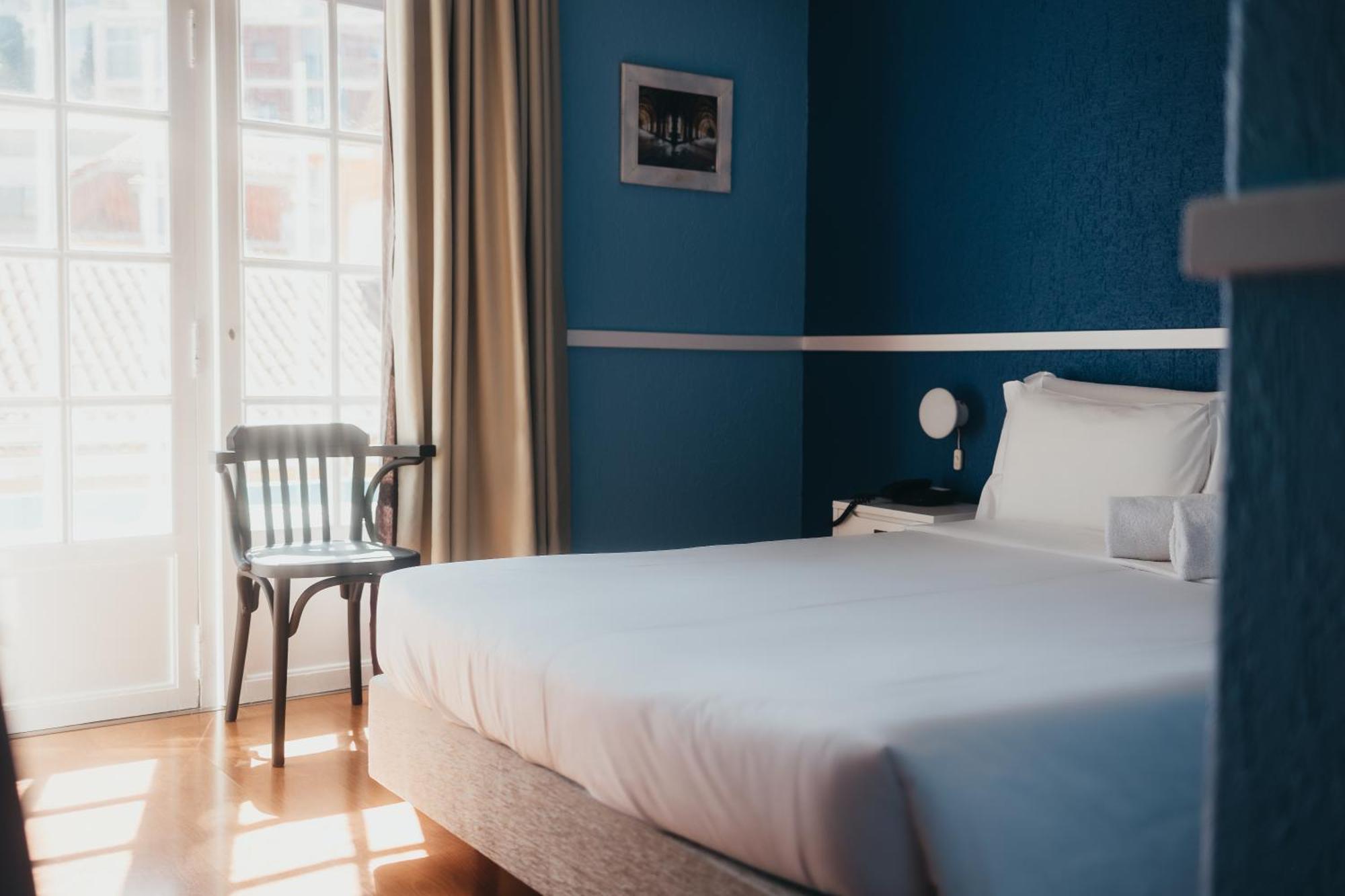 Hotel Leiria Classic Ngoại thất bức ảnh