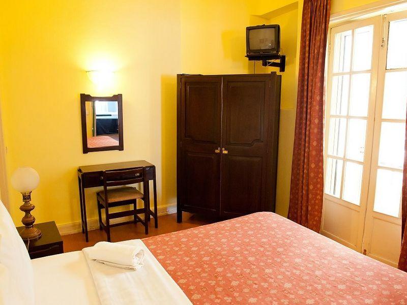 Hotel Leiria Classic Phòng bức ảnh