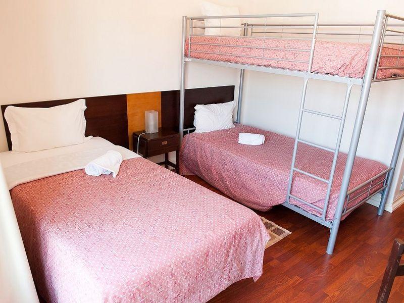 Hotel Leiria Classic Phòng bức ảnh
