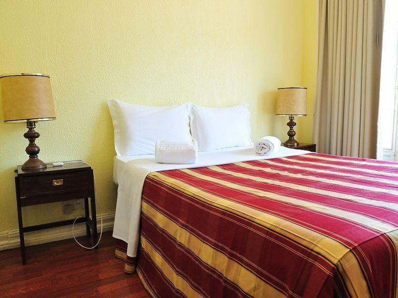Hotel Leiria Classic Phòng bức ảnh