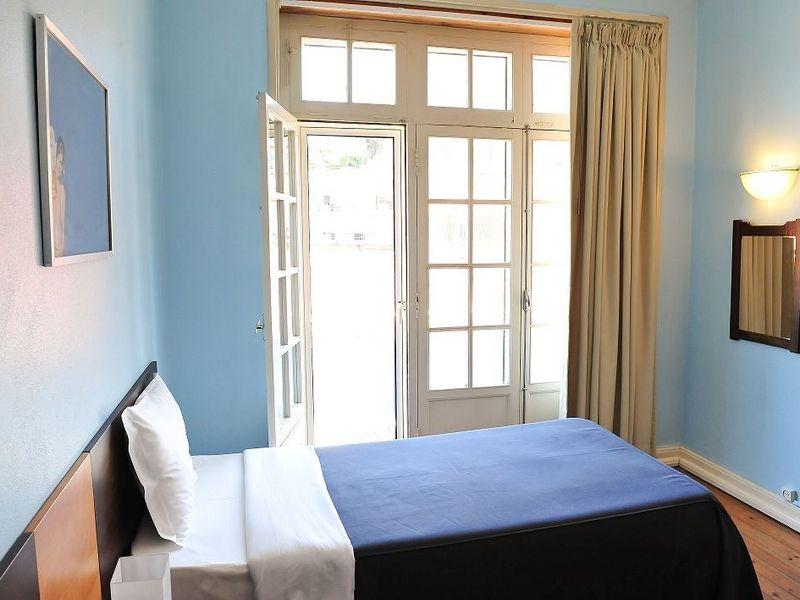 Hotel Leiria Classic Phòng bức ảnh