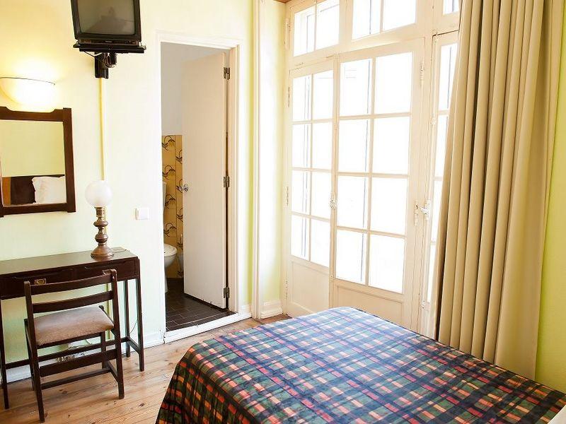 Hotel Leiria Classic Phòng bức ảnh