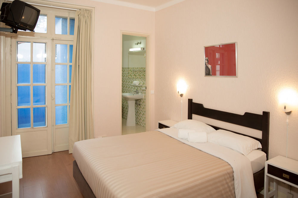 Hotel Leiria Classic Ngoại thất bức ảnh
