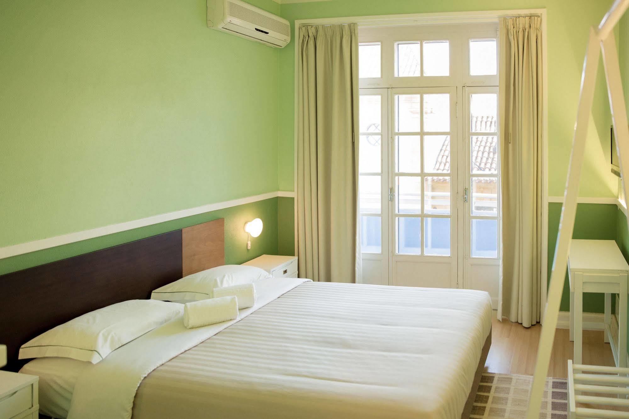 Hotel Leiria Classic Ngoại thất bức ảnh