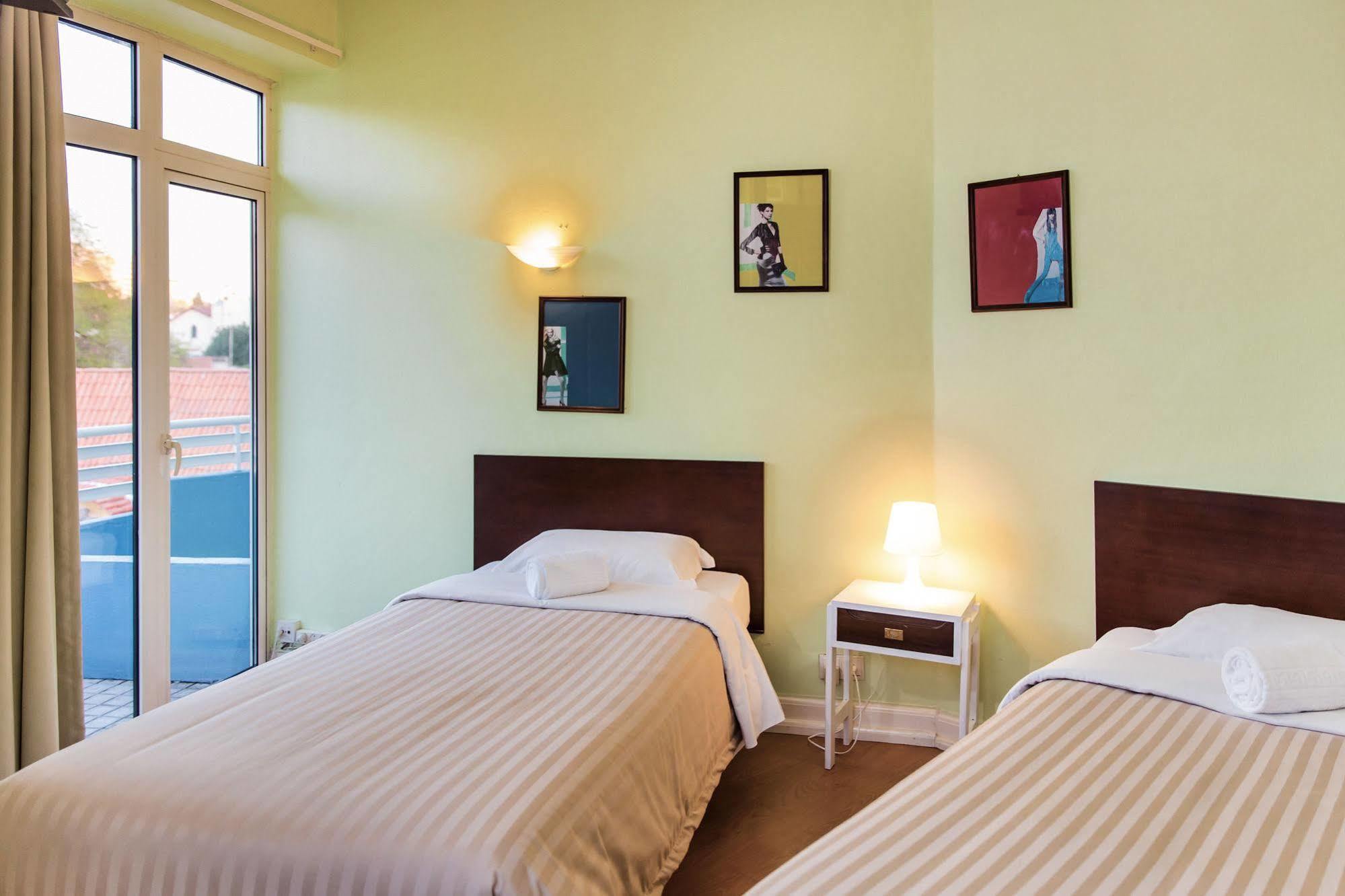 Hotel Leiria Classic Ngoại thất bức ảnh