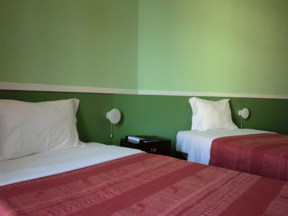 Hotel Leiria Classic Ngoại thất bức ảnh
