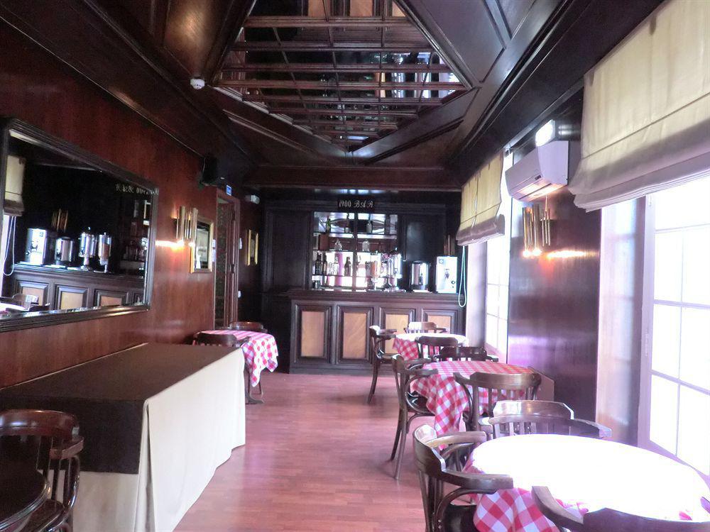 Hotel Leiria Classic Ngoại thất bức ảnh