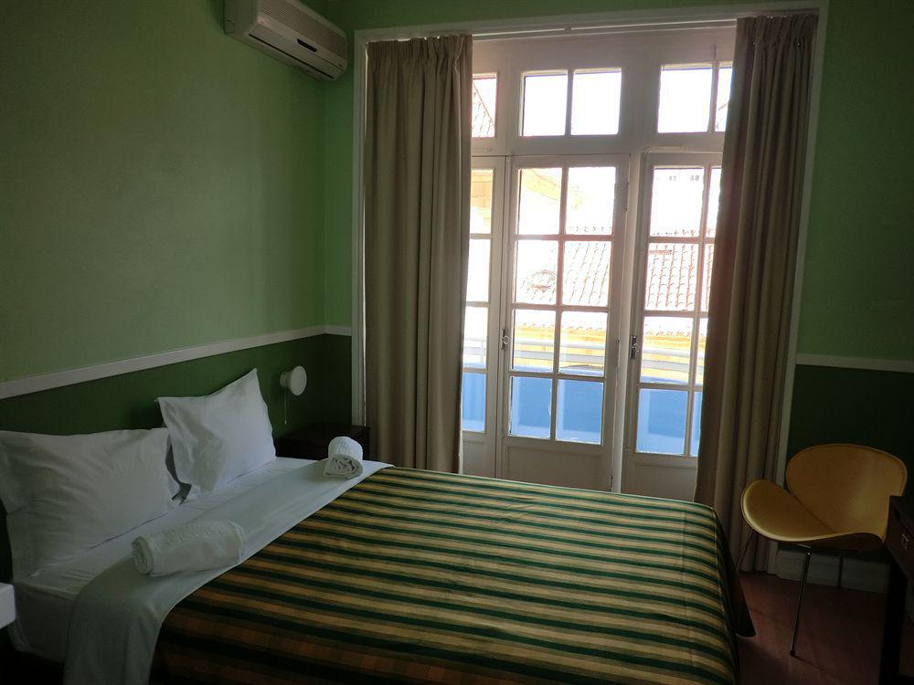 Hotel Leiria Classic Ngoại thất bức ảnh